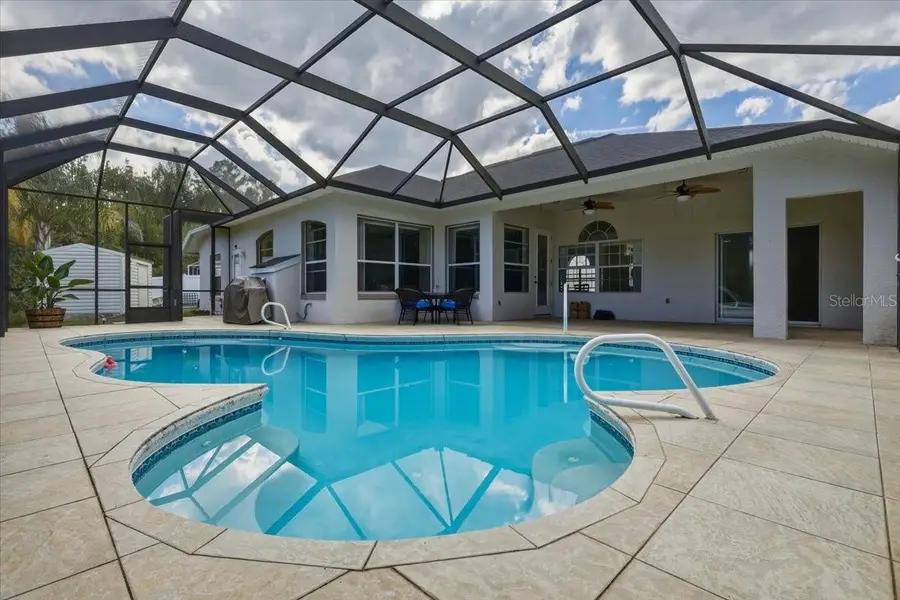 24 Leaver Drive, Palm Coast, FL 32137 - #3