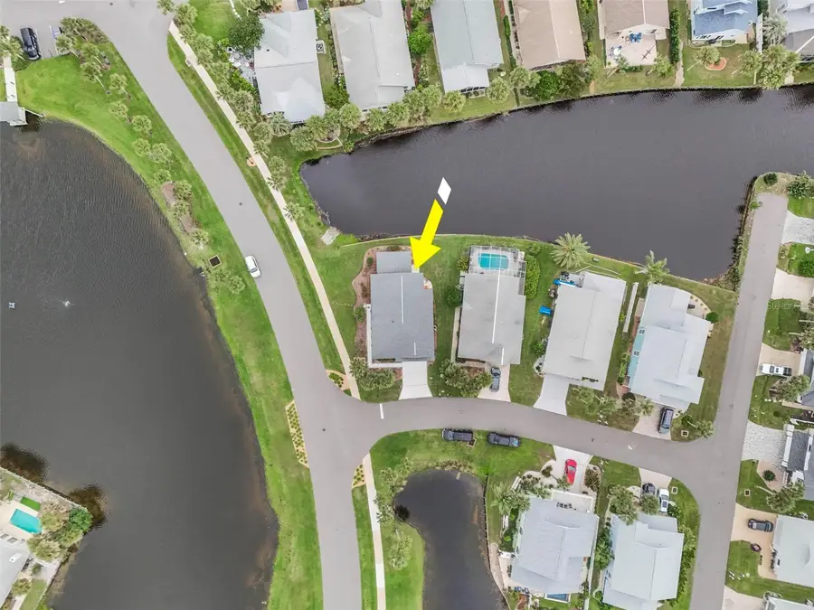 50 Medford Drive, Palm Coast, FL 32137 - #3