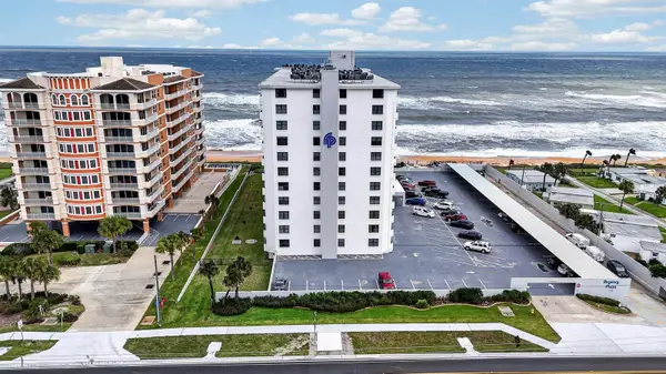 1415 Ocean Shore Boulevard #805, ORMOND BEACH, FL 32176