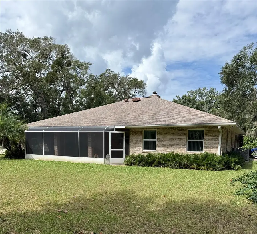 43 Bulow Woods Circle Circle, Flagler Beach, FL 32136 - #2