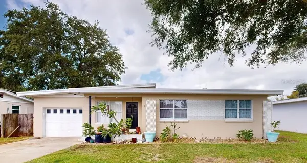 203 Kenilworth Avenue, ORMOND BEACH, FL 32174