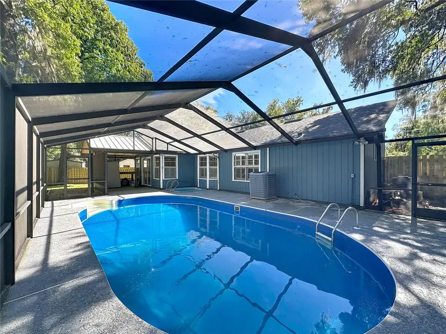 5417 NW 35th Drive, Gainesville, FL 32653 - #3