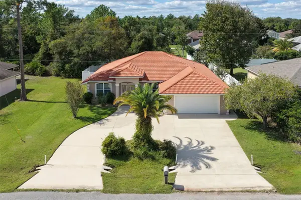 18 Farson Lane, PALM COAST, FL 32137