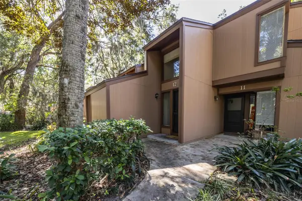 12 Fairways Circle #12, PALM COAST, FL 32137
