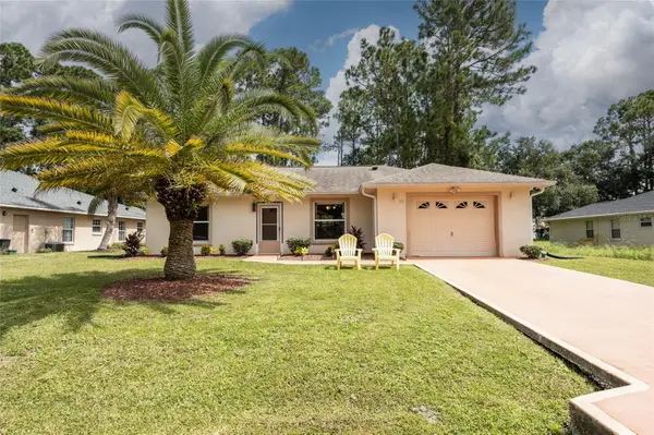52 Bren Mar Lane, PALM COAST, FL 32137