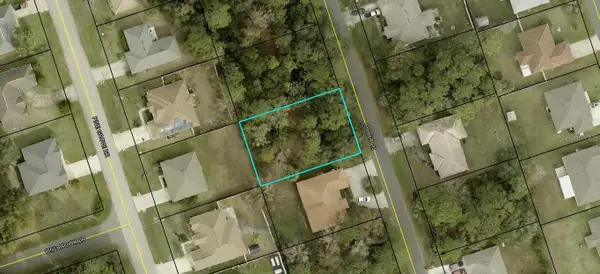 12 Pillar Lane, PALM COAST, FL 32164