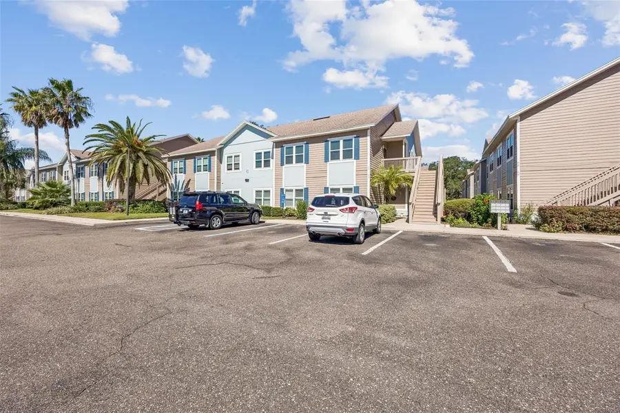 1601 Nectarine Street #C7, Fernandina Beach, FL 32034 - #2