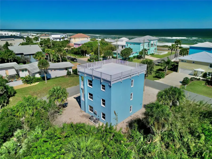 1221 N Central Avenue, Flagler Beach, FL 32136 - #3