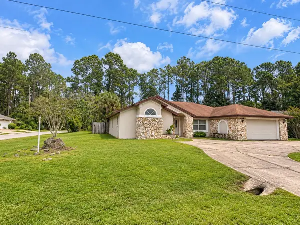 1 Windsor Place, PALM COAST, FL 32164