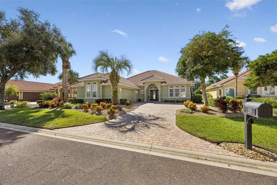 28 Oak View Circle E, Palm Coast, FL 32137 - #3