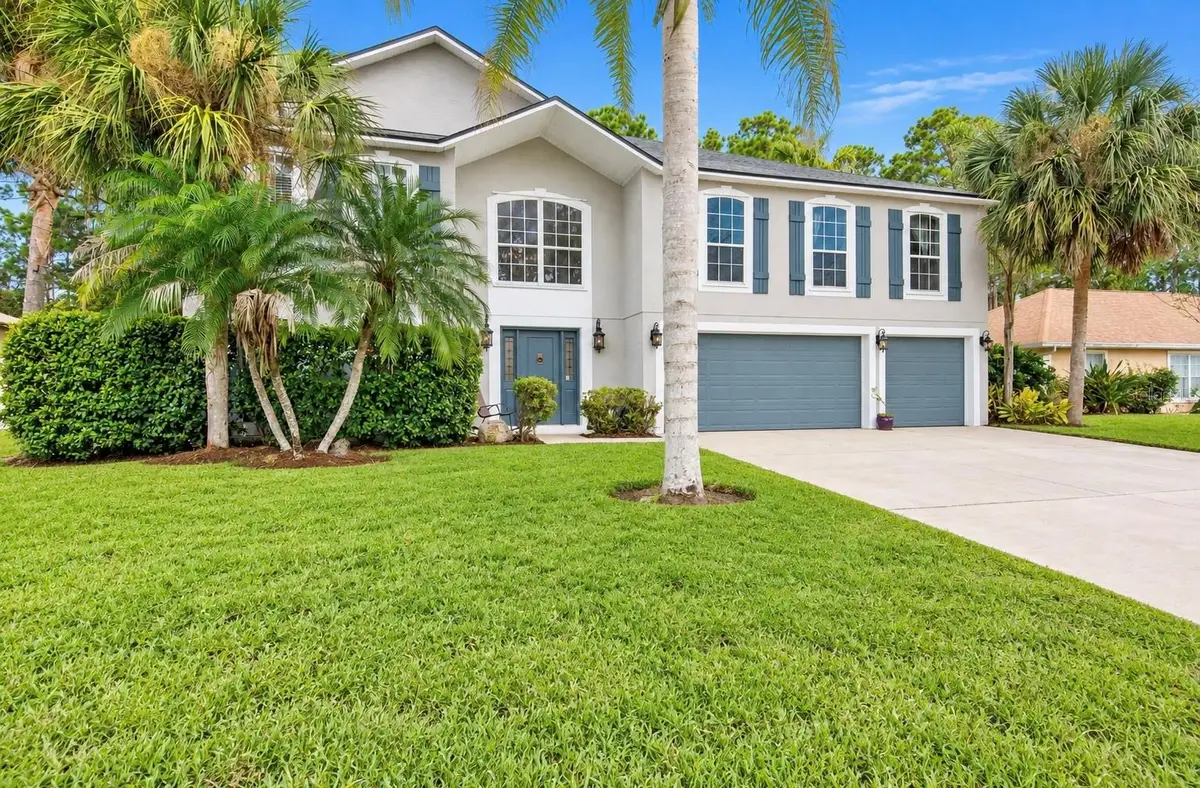 75 Putter Drive, Palm Coast, FL 32164 - #1