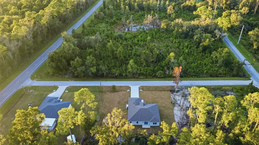 109 Mills Street, Crescent City, FL 32112 - #3