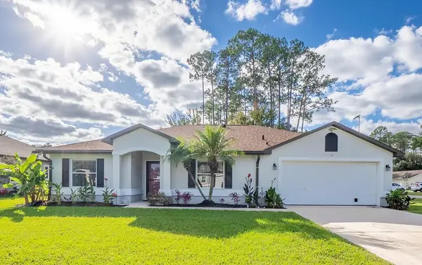 21 Emmons Lane, PALM COAST, FL 32164