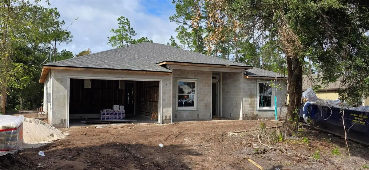 163 Bridgehaven Drive, Palm Coast, FL 32137 - #1