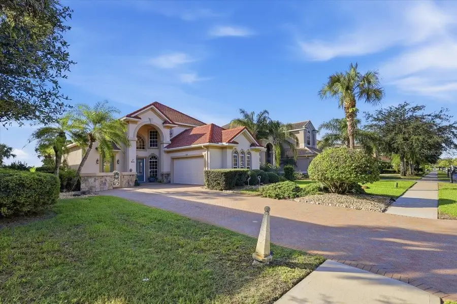 100 Emerald Lake Drive, Palm Coast, FL 32137 - #2