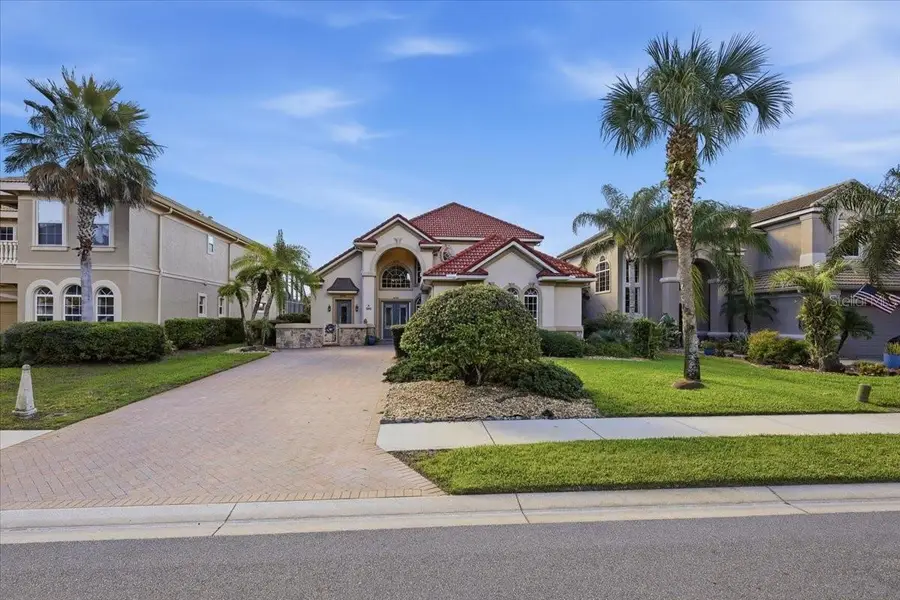 100 Emerald Lake Drive, Palm Coast, FL 32137 - #3