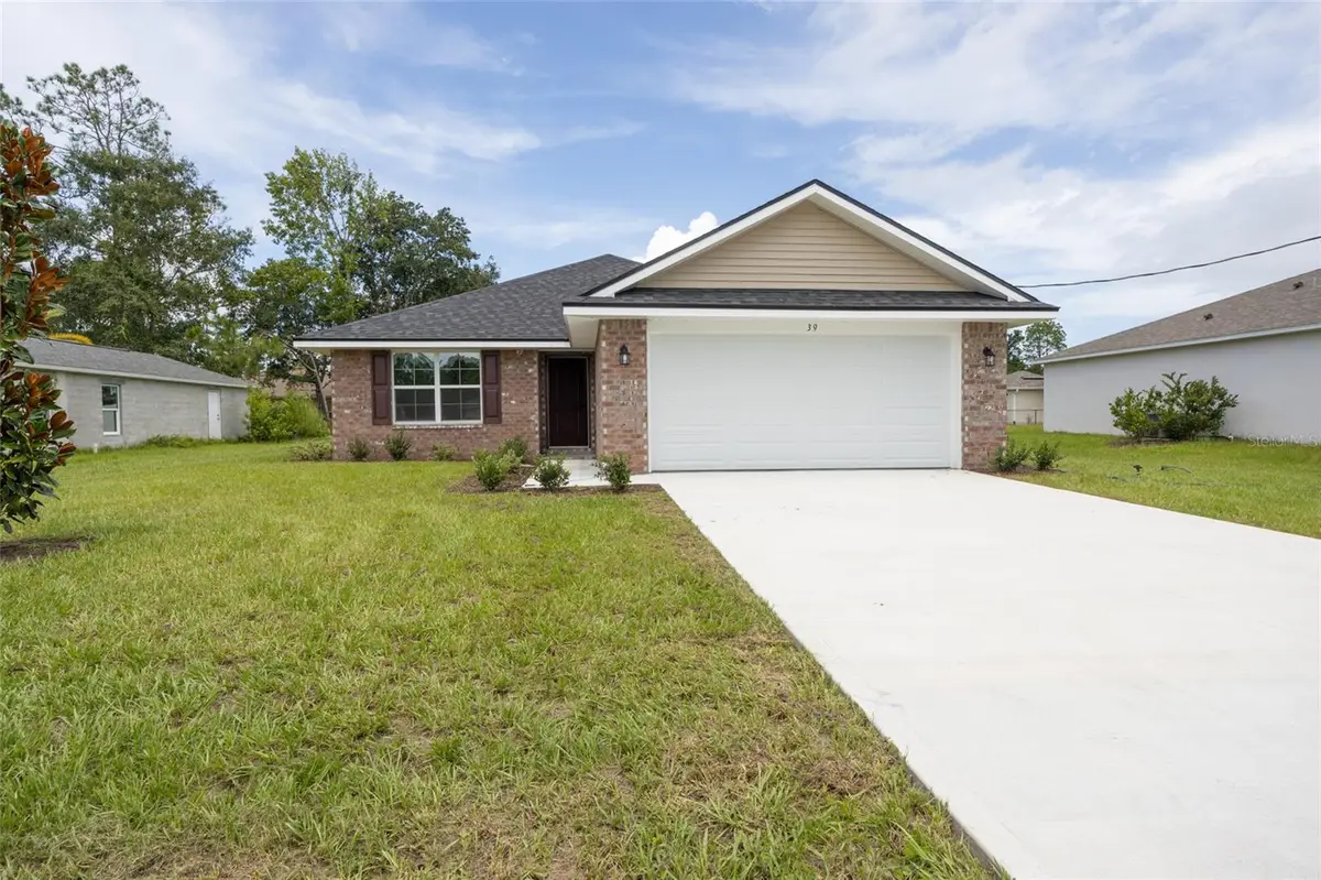 46 Russell Drive, Palm Coast, FL 32164 - #1