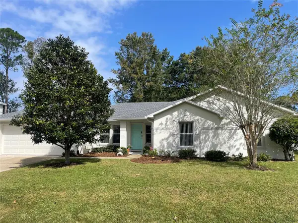 19 Poppy Lane, PALM COAST, FL 32164