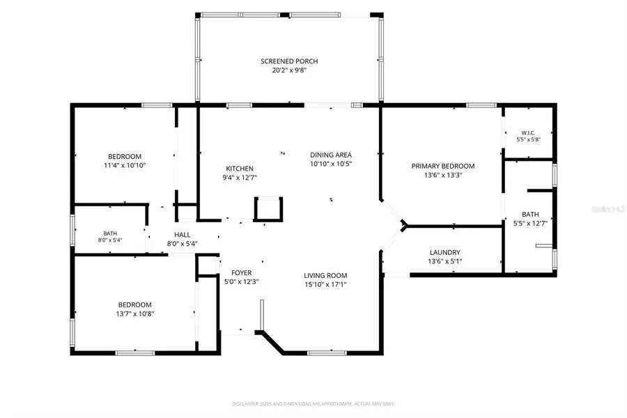 35 Richland Lane, Palm Coast, FL 32164 - #3