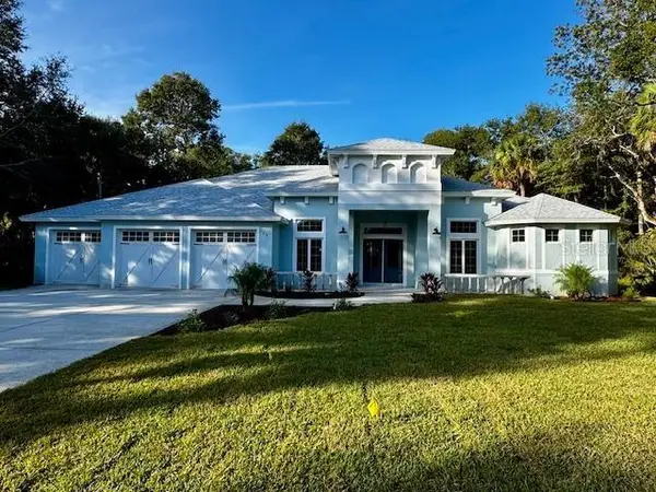 73 Bridle Ridge Court, FLAGLER BEACH, FL 32136