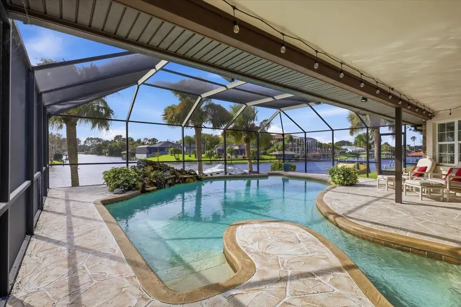 5 Cherrytree Court, Palm Coast, FL 32137 - #2