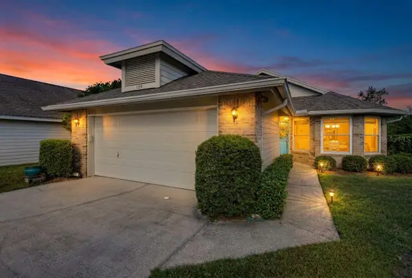 109 Morning Dove Court, DAYTONA BEACH, FL 32119