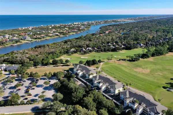 200 Riverfront Drive #D201, PALM COAST, FL 32137