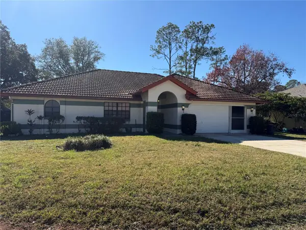 32 Westlawn Place, PALM COAST, FL 32164
