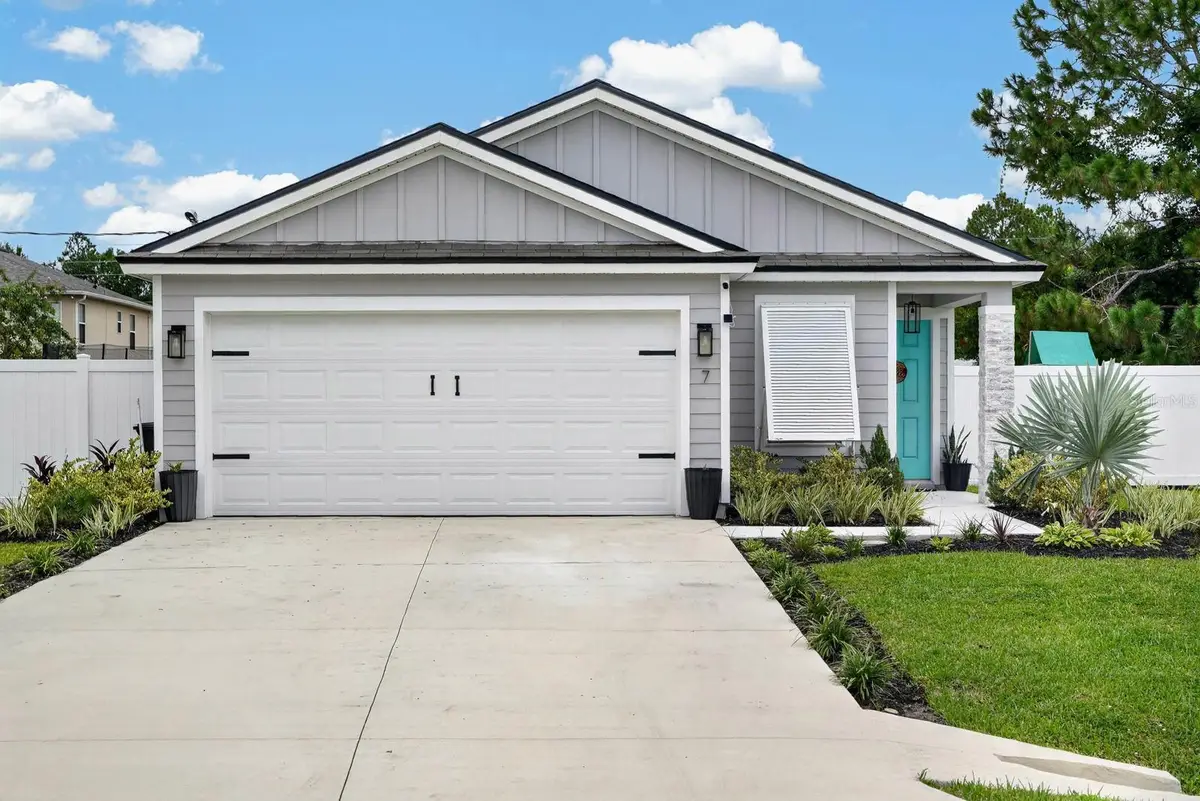 7 Biltmore Place, Palm Coast, FL 32137 - #1