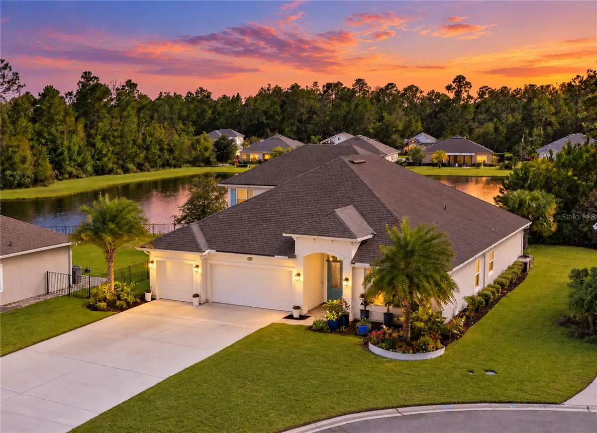 367 Deerfield Meadows Circle, Saint Augustine, FL 32086 - #1