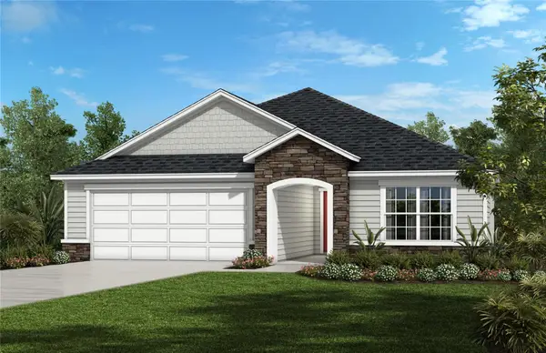 38 Somerset Avenue, PALM COAST, FL 32137