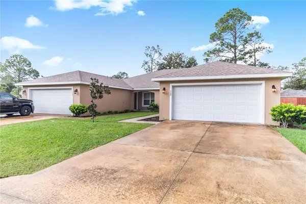 20 Rainstone Lane, PALM COAST, FL 32164