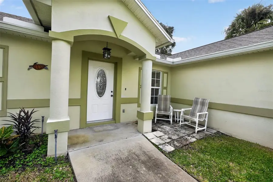 206 Hernandez Avenue, Ormond Beach, FL 32174 - #2