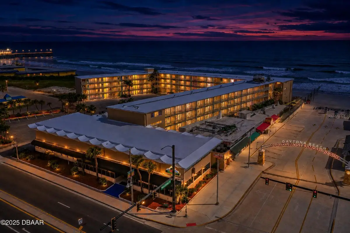 219 S Atlantic Avenue #333, Daytona Beach, FL 32118 - #1