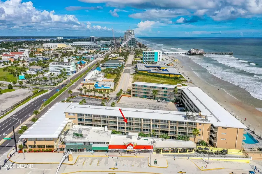 219 S Atlantic Avenue #333, Daytona Beach, FL 32118 - #2