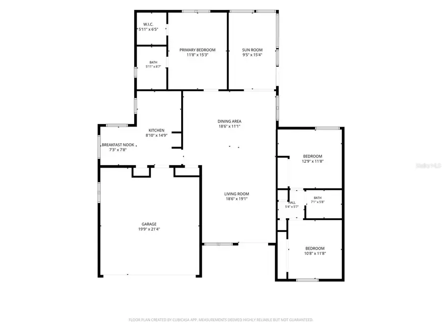 18 Windermere Place, Palm Coast, FL 32164 - #3