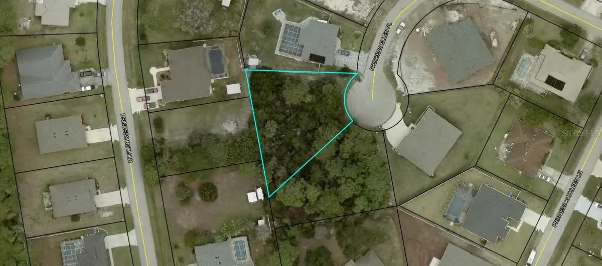 14 Princess Ellen Place, Palm Coast, FL 32164 - #1