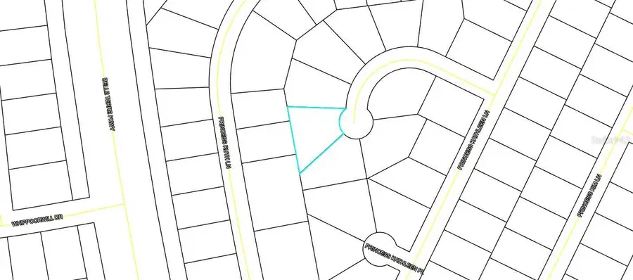 14 Princess Ellen Place, Palm Coast, FL 32164 - #3