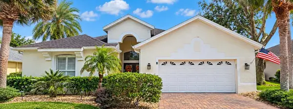 5 Shinnecock Drive, PALM COAST, FL 32137