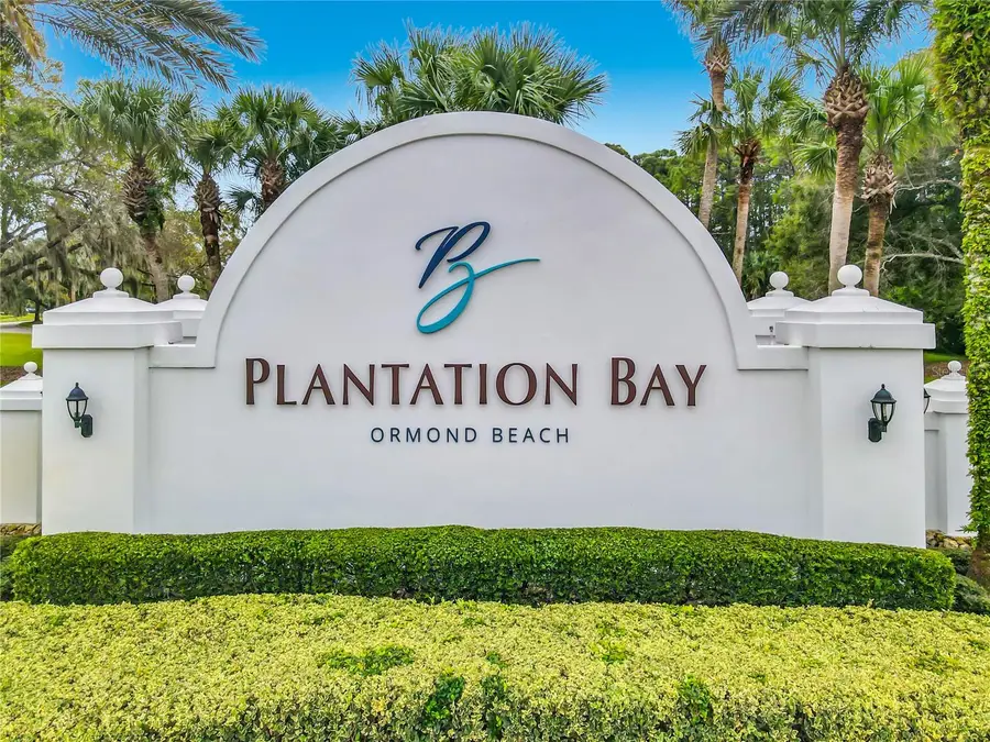 5 Bay Pointe Drive, Ormond Beach, FL 32174 - #2