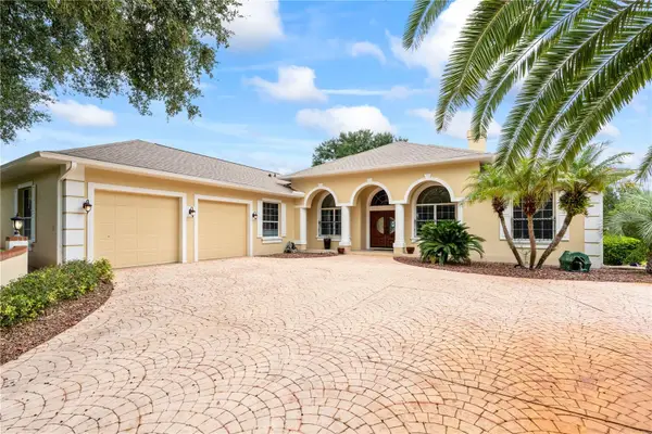 19 Lakecliff Drive, ORMOND BEACH, FL 32174