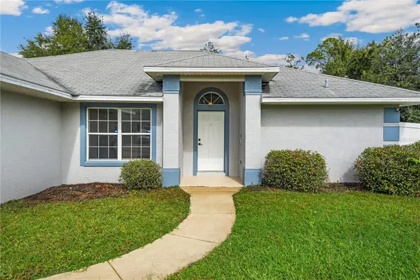 20 Rymshaw Drive, PALM COAST, FL 32164