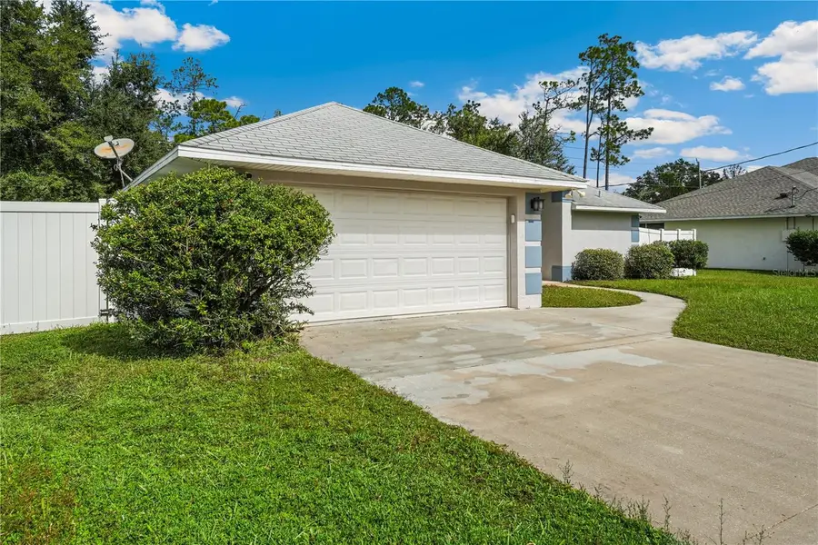 20 Rymshaw Drive, Palm Coast, FL 32164 - #2