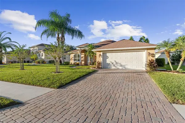 146 Arena Lake Drive, PALM COAST, FL 32137