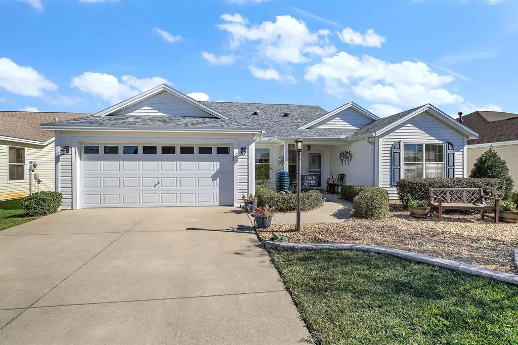 3165 Hudson Court, The Villages, FL 32162 - Image #1