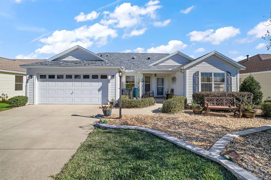 3165 Hudson Court, The Villages, FL 32162 - Image #2