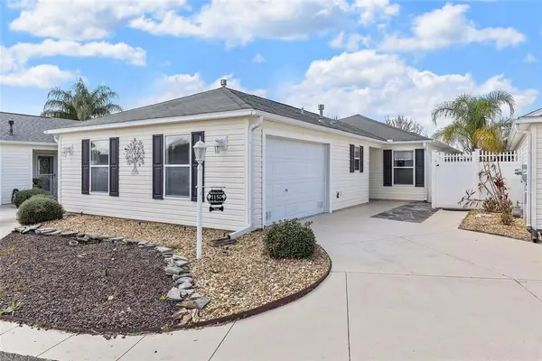 1150 Mcbee Avenue, THE VILLAGES, FL 32162