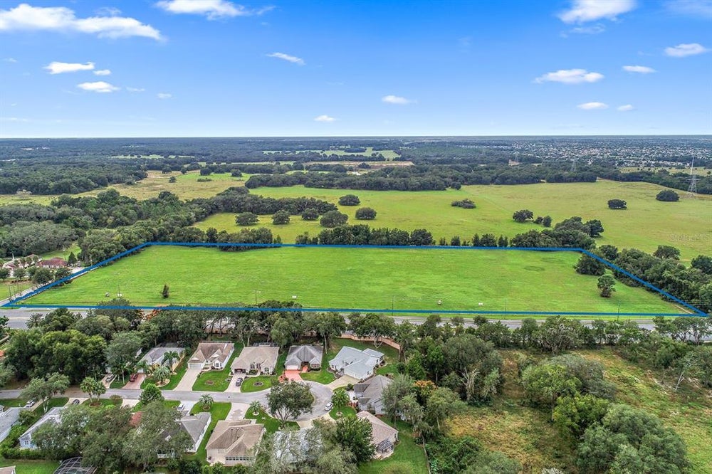 Hwy 466, LADY LAKE, FL 32159 BHGRE