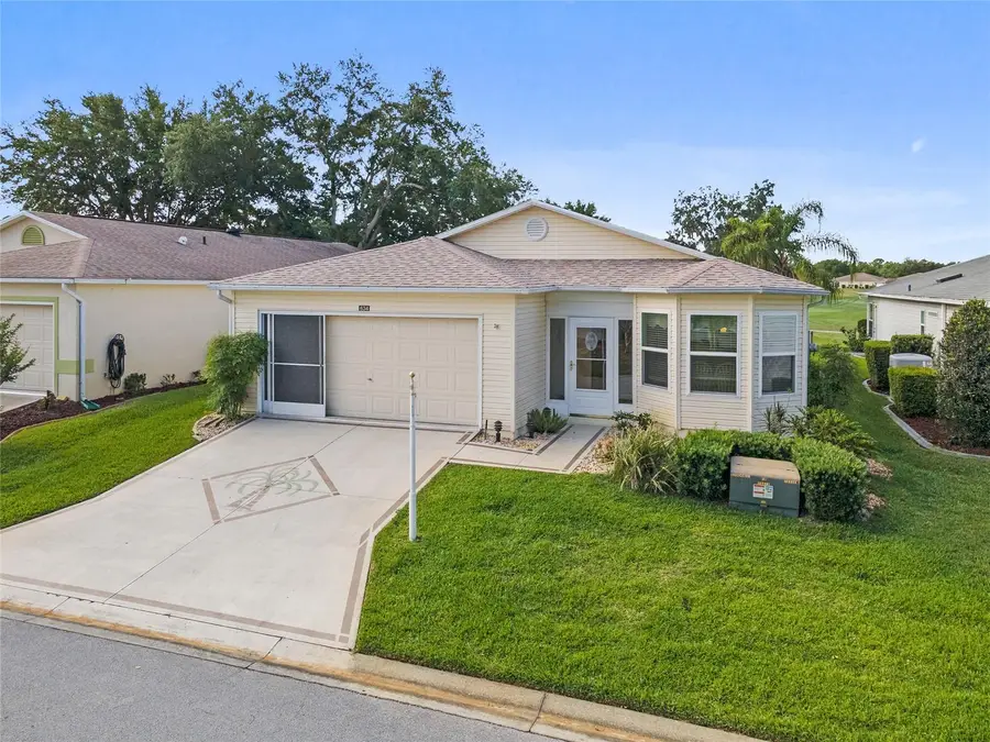 634 Timbercrest Drive, Leesburg, FL 34748 - Image #3