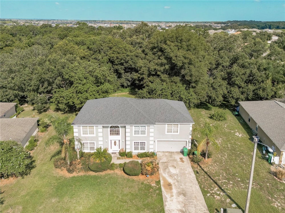 1617 Myrtle Lake Avenue, FRUITLAND PARK, FL 34731 BHGRE